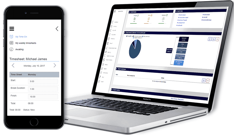 Customer service ecosystem preview